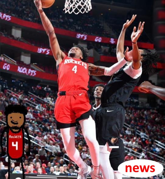 Kế hoạch đào tạo của Rockets S